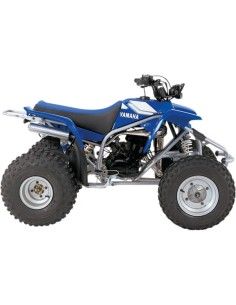 Platinum Krümmer für ATVs