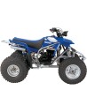 Platinum Krümmer für ATVs