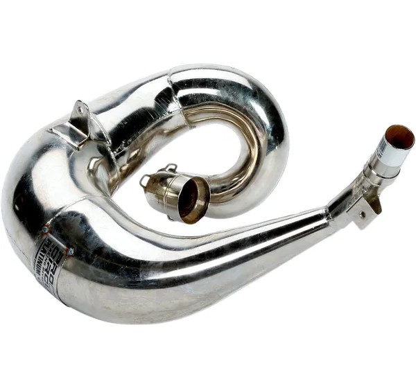 PRO CIRCUIT Krümmer & Mittelrohre für KTM EXC 300 1998-2005