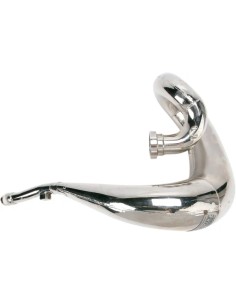 Platinum Krümmerrohr