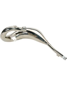 Platinum Krümmerrohr