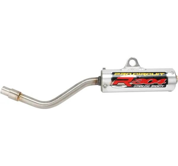 PRO CIRCUIT Endschalldämpfer für KAWASAKI KX 65 A 2000-2001