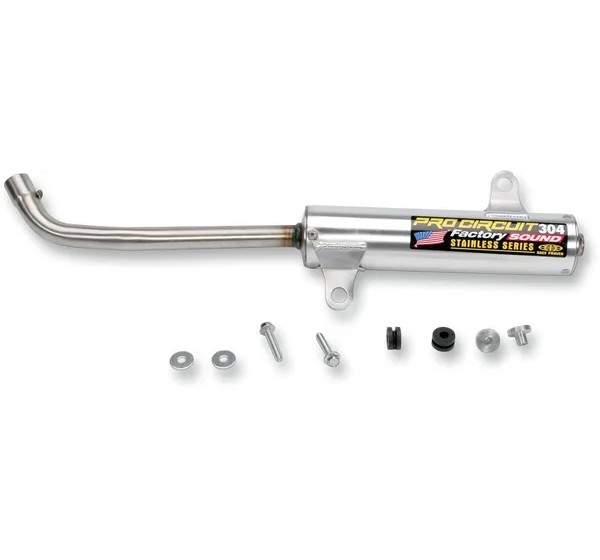 PRO CIRCUIT Endschalldämpfer für YAMAHA YFS 200 1988-2006
