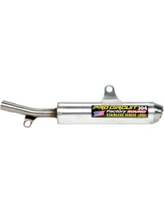 304 Factory Sound Schalldämpfer