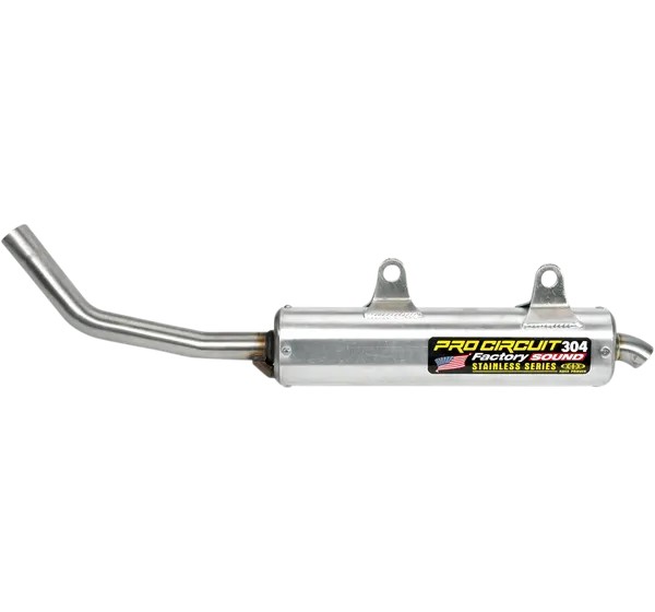 PRO CIRCUIT Endschalldämpfer für KTM EXC 300 1996-1997