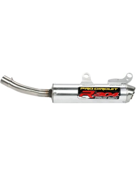 PRO CIRCUIT Endschalldämpfer für YAMAHA YZ 250 2000-2001