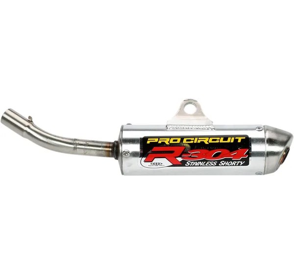 PRO CIRCUIT Endschalldämpfer für YAMAHA YZ 85 LW 2002-2018