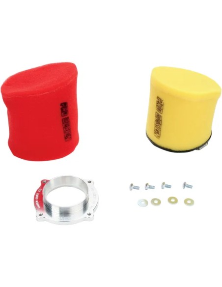 PRO DESIGN Luftfilter & Reiniger für SUZUKI LT-Z 400 2X4 2003-2010