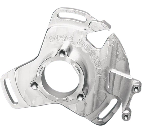 PRO DESIGN Anlasser & Zündung für YAMAHA YFZ 350 1987-2006