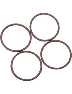 Ersatz-Dome O-Ring