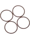 Ersatz-Dome O-Ring