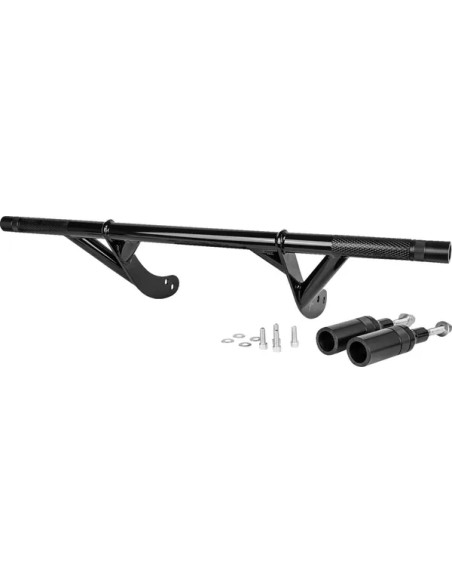 BURLY BRAND Stoßfänger & Motorschutzplatten für Harley Davidson FXDB 1584 2007-2013