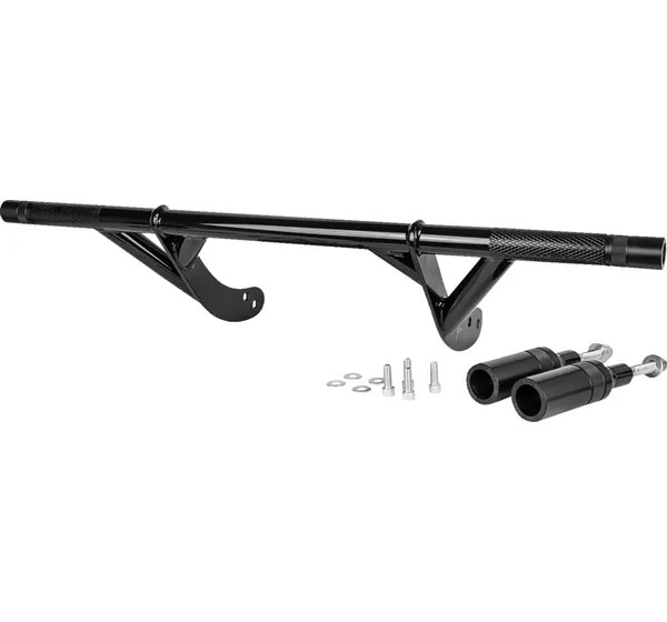 BURLY BRAND Stoßfänger & Motorschutzplatten für Harley Davidson FXDB 1584 2007-2013