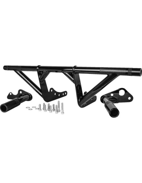 BURLY BRAND Stoßfänger & Motorschutzplatten für Harley Davidson FLFBS 1868 ABS 2021-2024