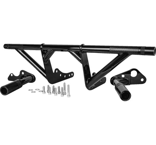 BURLY BRAND Stoßfänger & Motorschutzplatten für Harley Davidson FLFBS 1868 ABS 2021-2024