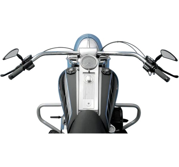 BURLY BRAND Lenker - Detailansicht