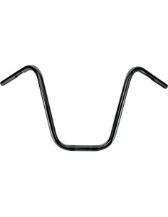 1" Narrow Bottom Ape Hanger Lenker