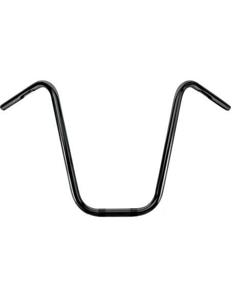 BURLY BRAND Lenker für Harley Davidson XL 1200 C 2007-2020