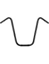 1" Narrow Bottom Ape Hanger Lenker