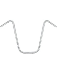 1" Narrow Bottom Ape Hanger Lenker