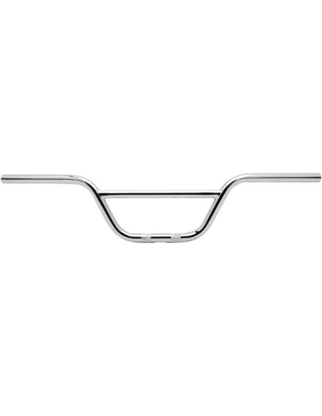 BURLY BRAND Lenker für Harley Davidson XL 1200 X ABS 2016-2022