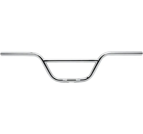 BURLY BRAND Lenker für Harley Davidson XL 1200 X ABS 2016-2022