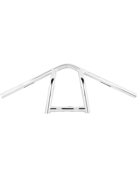 BURLY BRAND Lenker für Harley Davidson XL 1200 X ABS 2016-2022