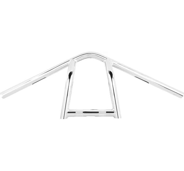 BURLY BRAND Lenker für Harley Davidson XL 1200 X ABS 2016-2022