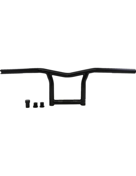 BURLY BRAND Lenker für Harley Davidson XL 1200 X ABS 2016-2022