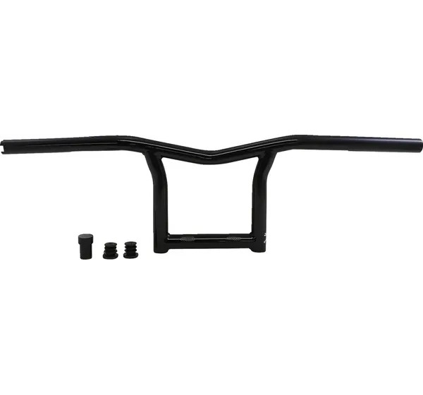 BURLY BRAND Lenker für Harley Davidson XL 1200 X ABS 2016-2022
