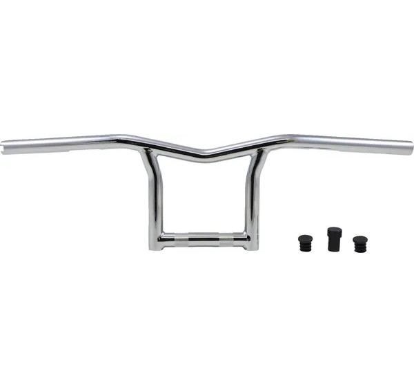 BURLY BRAND Lenker für Harley Davidson XL 1200 X ABS 2016-2022