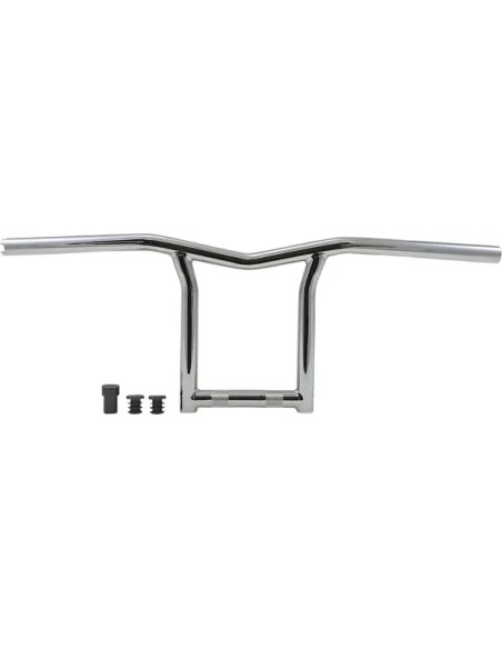 BURLY BRAND Lenker für Harley Davidson XL 1200 X ABS 2016-2022