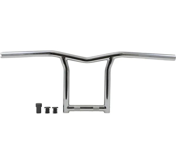 BURLY BRAND Lenker für Harley Davidson XL 1200 X ABS 2016-2022