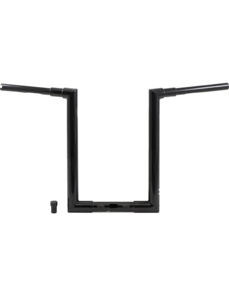BURLY BRAND Lenker für Harley Davidson FLTRX 1750 ABS 2017-2023