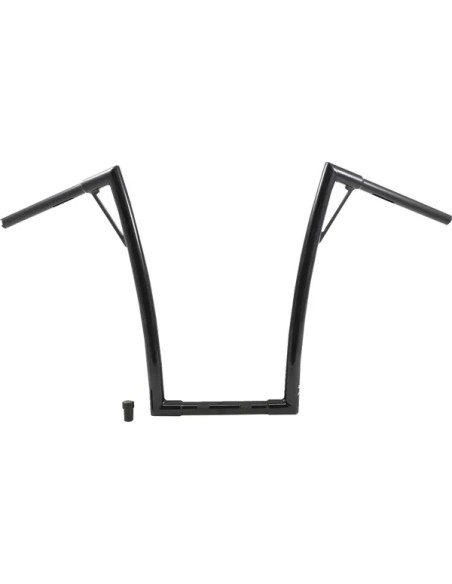 BURLY BRAND Lenker für Harley Davidson FXSTC 1340 1986-1999