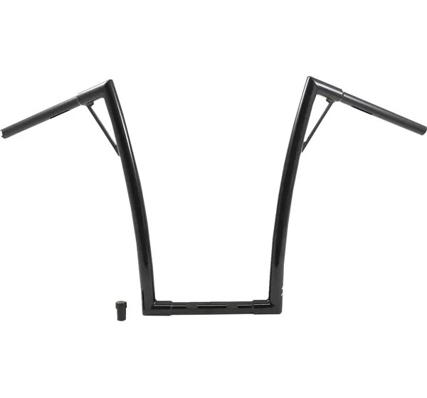 BURLY BRAND Lenker für Harley Davidson FXSTC 1340 1986-1999
