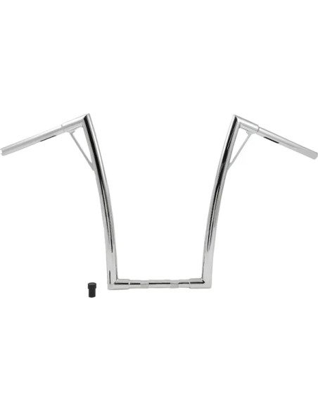 BURLY BRAND Lenker für Harley Davidson FXSTC 1340 1986-1999