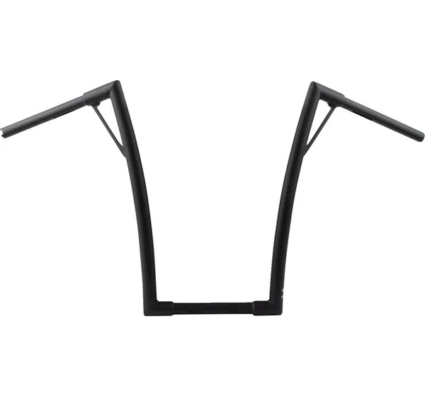BURLY BRAND Lenker für Harley Davidson FXSTC 1340 1986-1999