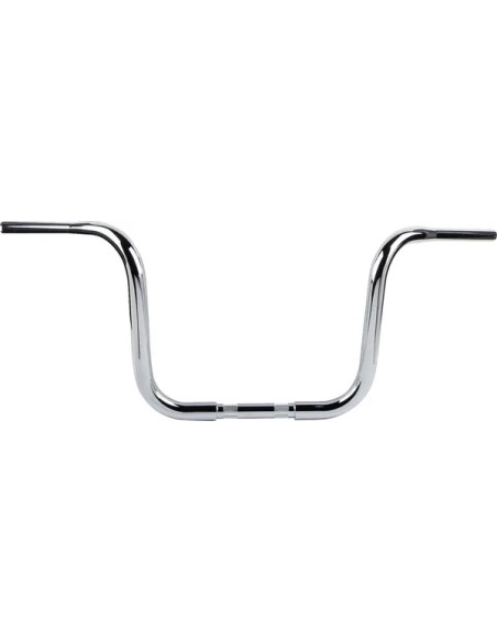 BURLY BRAND Lenker für Harley Davidson FLSTFB 1690 ABS 2012-2017