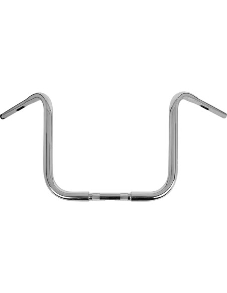BURLY BRAND Lenker für Harley Davidson FLSTFB 1690 ABS 2012-2017