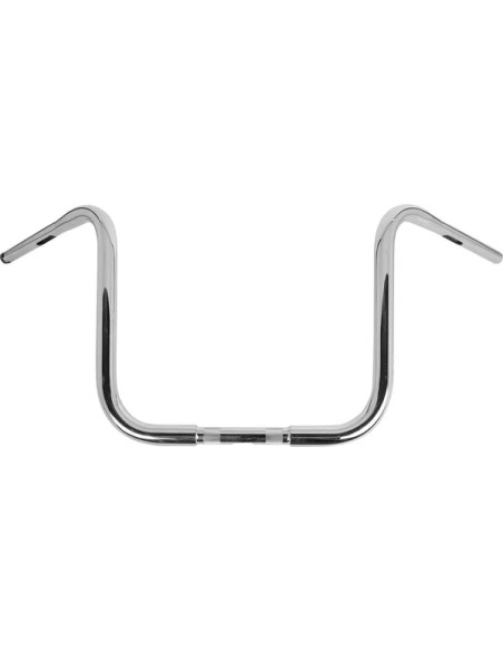 BURLY BRAND Lenker für Harley Davidson FLSTFB 1690 ABS 2012-2017