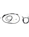 Jail Bar Kabel-Kit