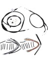 Jail Bar Kabel-Kit