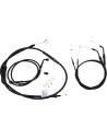 Jail Bar Kabel-Kit