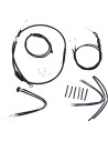 Jail Bar Kabel-Kit