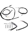 Jail Bar Kabel-Kit