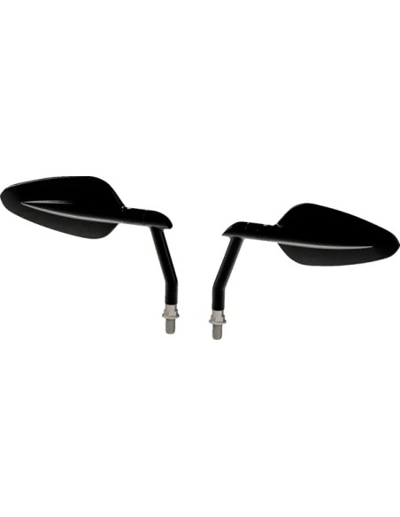 BURLY BRAND Spiegel - MIRRORS BURLY RADAR