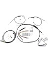 Jail Bar Kabel-Kit