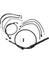Jail Bar Kabel-Kit