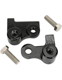 Heck-Tieferlegungskit